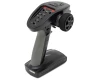 Redcat 43503 Vertex-10W 1/10 RTR 4WD Electric Brushless Rock Crawler (Dark Grey)