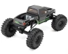 Redcat 43503 Vertex-10W 1/10 RTR 4WD Electric Brushless Rock Crawler (Dark Grey)