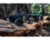 Redcat 43503 Vertex-10W 1/10 RTR 4WD Electric Brushless Rock Crawler (Dark Grey)