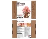  Rolife Sakura Tree House, DIY Wooden 3D Puzzle TGS04