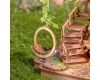  Rolife Sakura Tree House, DIY Wooden 3D Puzzle TGS04