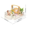  Rolife Sunny Break Terrace, Super Creator Extension Pack DWP08