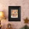Rolife Golden Autumn Carousel Wooden Jigsaw Puzzle TA008