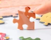 Rolife Leisurely Holiday 1000 Piece Jigsaw Puzzle EPT002