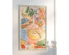  Rolife Leisurely Holiday 1000 Piece Jigsaw Puzzle EPT002