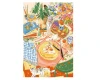  Rolife Leisurely Holiday 1000 Piece Jigsaw Puzzle EPT002