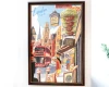 Rolife Walk in London 1000 Piece Jigsaw Puzzle EPT003