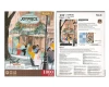 Rolife Leisure in Paris 1000 Piece Jigsaw Puzzle EPT004