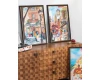 Rolife Leisure in Paris 1000 Piece Jigsaw Puzzle EPT004