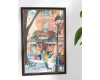 Rolife Leisure in Paris 1000 Piece Jigsaw Puzzle EPT004