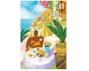 Rolife Amalfi Holiday 1000 Piece Jigsaw Puzzle EPT005