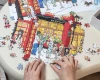 Rolife Welcome to Covent Garden 1000 Piece Jigsaw Puzzle EPT006