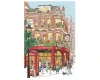 Rolife Welcome to Covent Garden 1000 Piece Jigsaw Puzzle EPT006