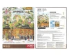 Rolife Pub in London 1000 Piece Jigsaw Puzzle PT007