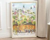 Rolife Pub in London 1000 Piece Jigsaw Puzzle PT007