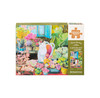  Rolife Cat's Plant Yard Joypiece 1000 pc Puzzle EPT012