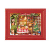 Rolife Christmas Eve Party Story Frame DP005