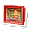 Rolife Christmas Eve Party Story Frame DP005