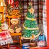Rolife Christmas Eve Party Story Frame DP005