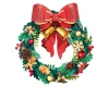 Rolife TGL04 Christmas Wreath