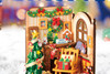 Rolife Christmas Fireplace DS041