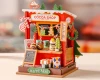 Rolife Cocoa Shop DS042