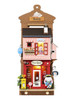 Rolife Wall Hanging Series; Love Post Office DS021