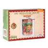  Rolife Santa's Toy Shop Story Frame DP006