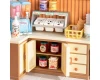  Rolife Flavorful Ice Cream DIY Miniature House DW018B