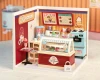  Rolife Flavorful Ice Cream DIY Miniature House DW018B