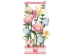 Rolife Blooming Bouquet Box DIY 3D Puzzle AF01D