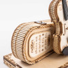  ROKR Violin Capriccio 3D wooden puzzle TG604