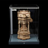  ROKR Mechanical Music Box; Victorian Lantern AMK61