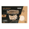  ROKR Mechanical Wood Models; Airship Air Vehicle LK702