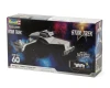  Revell 13601 1/600 Star Trek Klingon Battle Cruiser D7 Model Kit