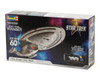  Revell 13604 1/670 Star Trek U.S.S. Voyager NCC-74656 Model Kit
