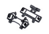  Traxxas 9083 Rustler 4X4 Clipless Body Latches (F&R)