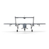 E-flite Micro OV-10 Bronco 645mm BNF Basic with AS3X and SAFE Select
