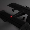 E-flite Micro OV-10 Bronco 645mm BNF Basic with AS3X and SAFE Select