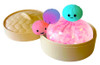 Surprise Squishy Dumplin w/Babiez