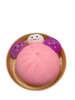 Surprise Squishy Dumplin w/Babiez