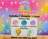 Surprise Sparkle Dumplin' 