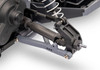 Traxxas 58434-4-40TH Slash 2WD Brushless, 40 Year Anniversary Edition