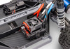 Traxxas 58434-4-40TH Slash 2WD Brushless, 40 Year Anniversary Edition