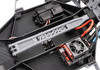 Traxxas 58434-4-40TH Slash 2WD Brushless, 40 Year Anniversary Edition