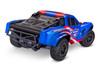 Traxxas 58434-4-40TH Slash 2WD Brushless, 40 Year Anniversary Edition