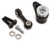  Hot Racing CNC Aluminum 25T Reef Servo Saver Grom