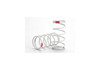 Traxxas 5433 1/10 GTR Springs (1.4-Rate Pink Stripe) (2)