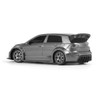  BlackZon 548101 Myte R 1/43 Race Car - Grey