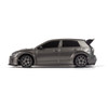  BlackZon 548101 Myte R 1/43 Race Car - Grey